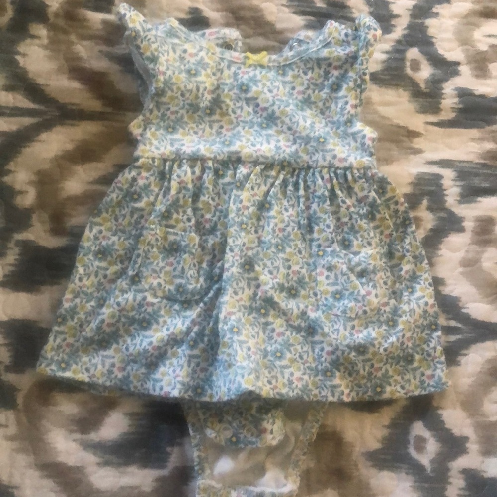 Baby clother